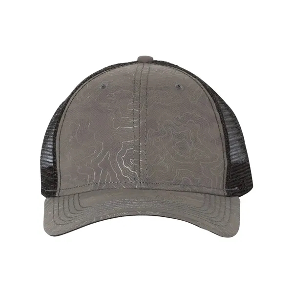 DRI DUCK Territory Trucker Cap... from ASI 84358 S&S Activewear