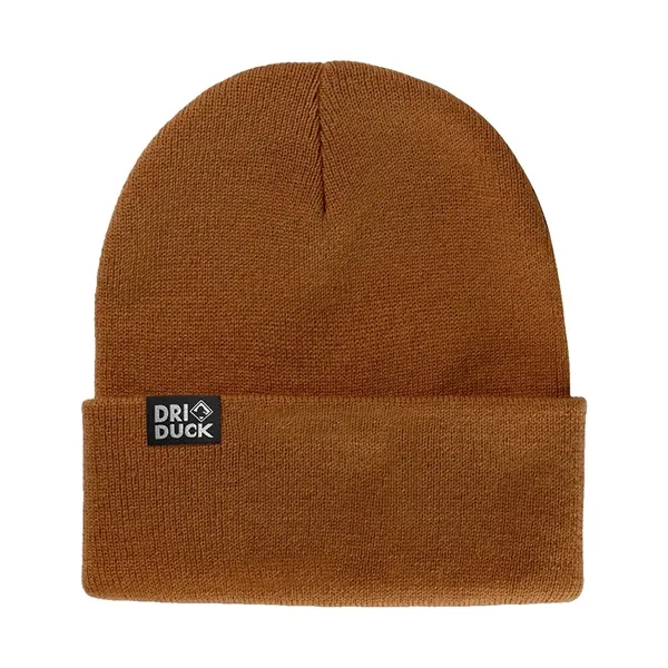DRI DUCK Coleman Beanie... from ASI 84358 S&S Activewear