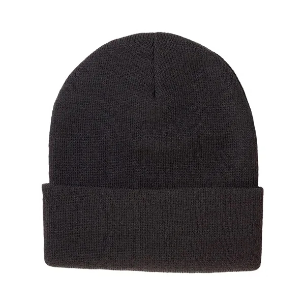 DRI DUCK Coleman Beanie... from ASI 84358 S&S Activewear