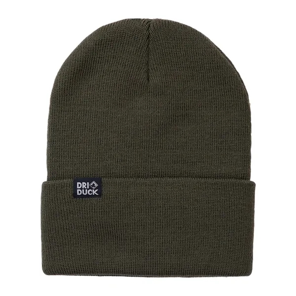 DRI DUCK Coleman Beanie... from ASI 84358 S&S Activewear