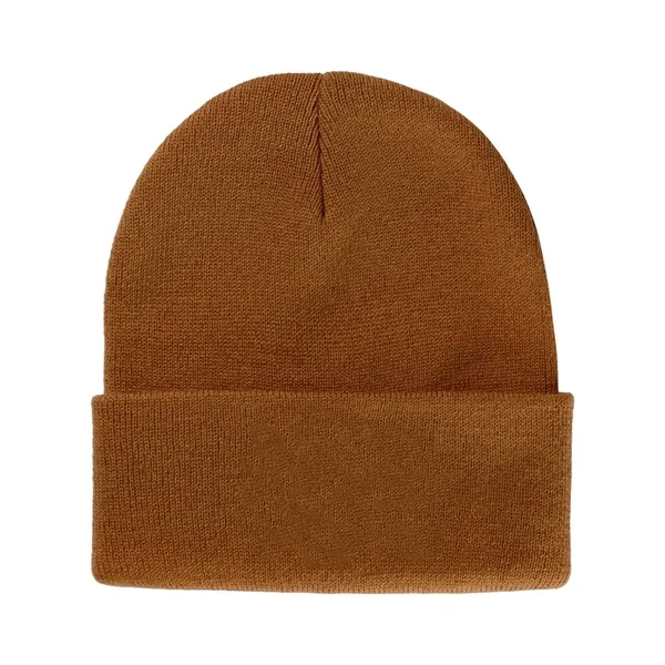 DRI DUCK Coleman Beanie... from ASI 84358 S&S Activewear