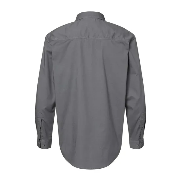 DRI DUCK Craftsman Woven Shirt... from ASI 84358 S&S Activewear