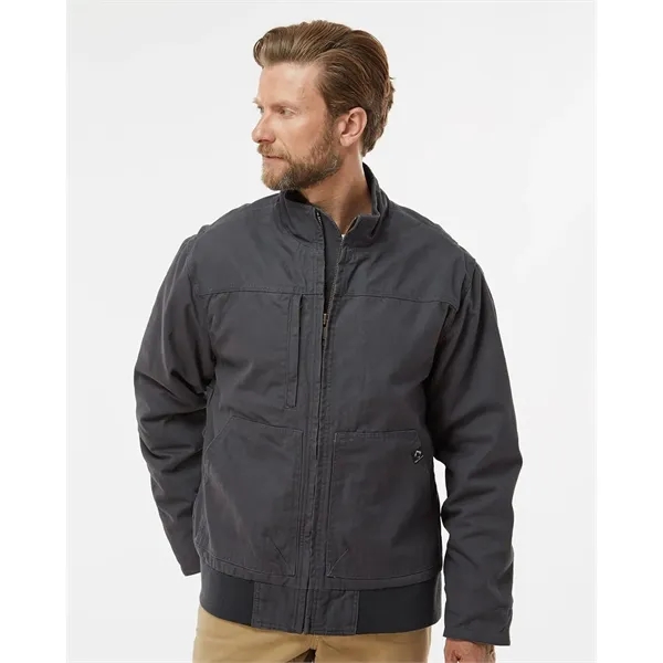 DRI DUCK Force Bomber Jacket... from ASI 84358 S&S Activewear