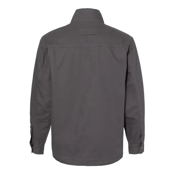 Endeavor Canyon Cloth™ Canvas Jacket with Sherpa Lining.... from ASI 84358 S&S Activewear
