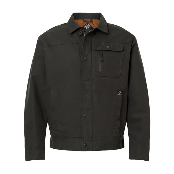 DRI DUCK Renegade Lifestyle Jacket... from ASI 84358 S&S Activewear