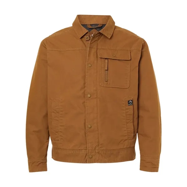 DRI DUCK Renegade Lifestyle Jacket... from ASI 84358 S&S Activewear