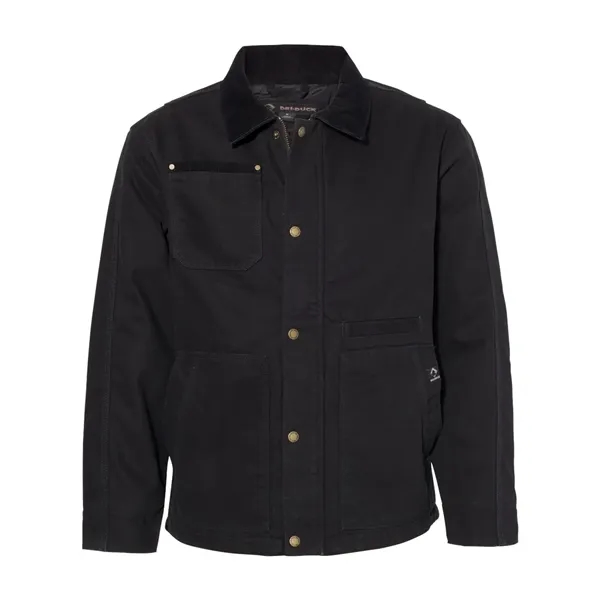 DRI DUCK Rambler Boulder Cloth Jacket... from ASI 84358 S&S Activewear