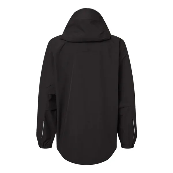 DRI DUCK Challenger Full-Zip Jacket... from ASI 84358 S&S Activewear