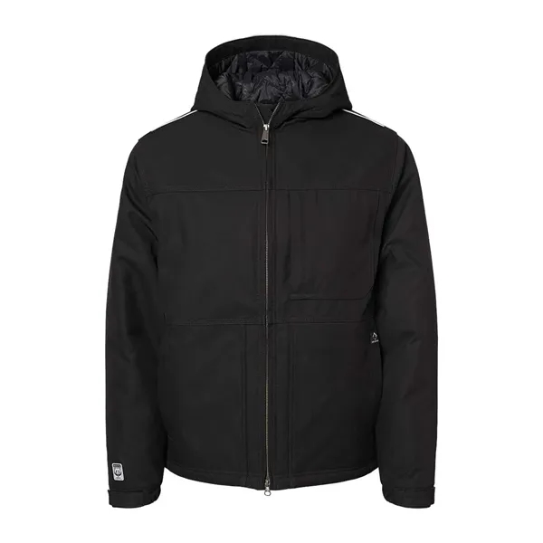 DRI DUCK Kodiak Jacket... from ASI 84358 S&S Activewear