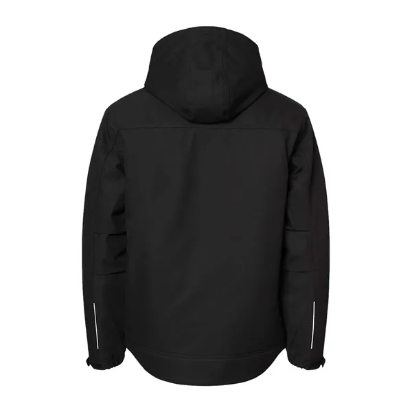 DRI DUCK Kodiak Jacket... from ASI 84358 S&S Activewear