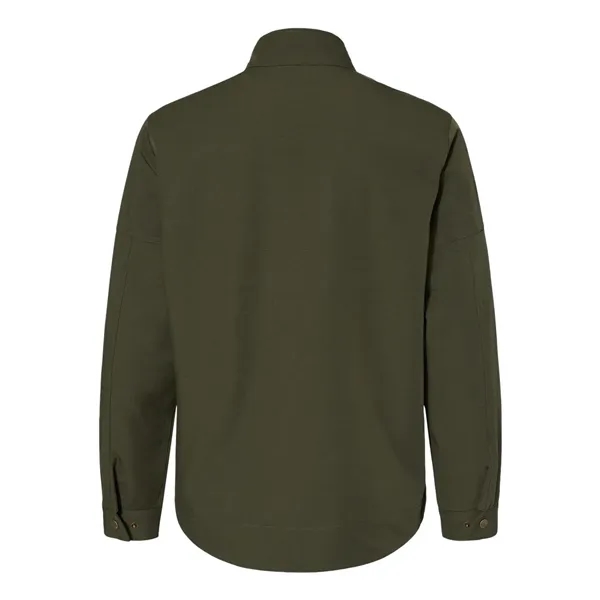 DRI DUCK Ace Stretch Woven Soft Shell Jacket... from ASI 84358 S&S Activewear