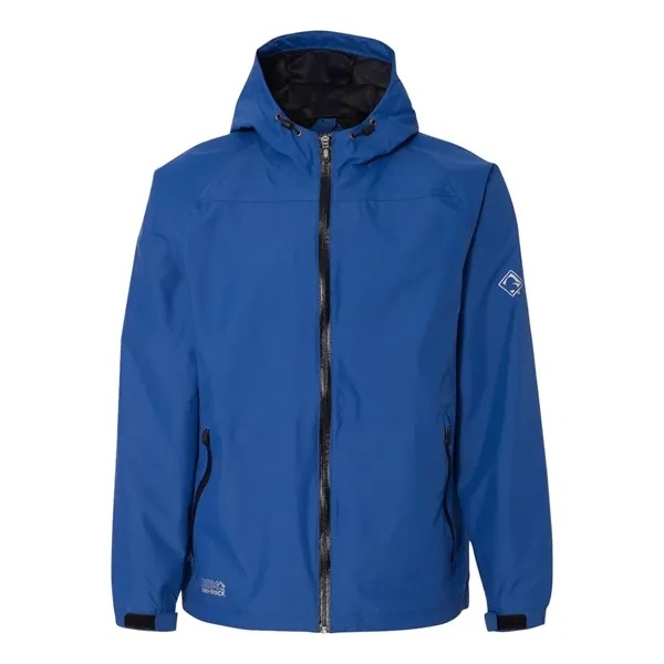 Dri Duck Torrent Waterproof Jacket, blank.... from ASI 84358 S&S Activewear