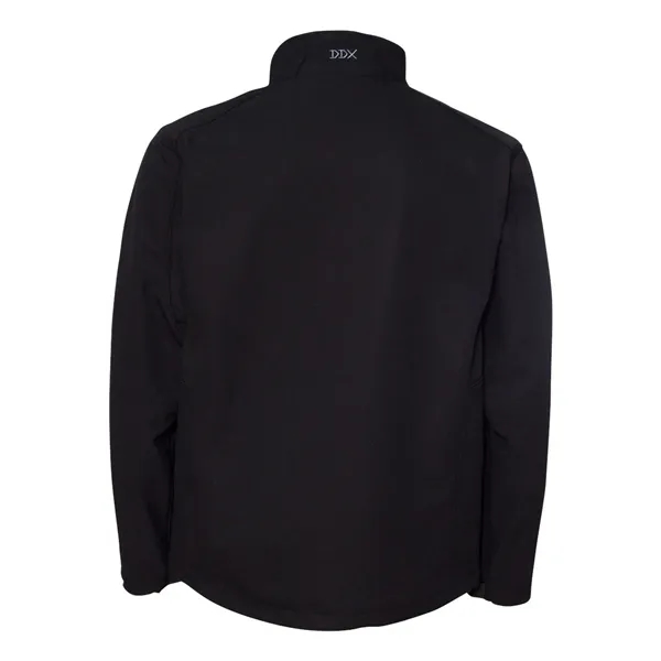 Polyester jacket with Teflon® fabric protector. Blank.... from ASI 84358 S&S Activewear