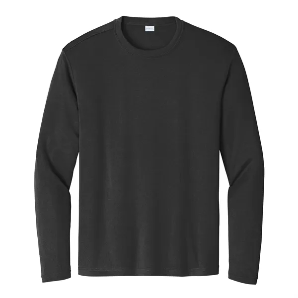 Sport-Tek® Long Sleeve PosiCharge® Competitor™ Tee... from ASI 30208 A P Specialties