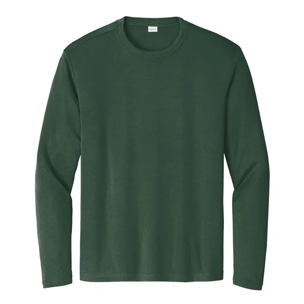 Sport-Tek® Long Sleeve PosiCharge® Competitor™ Tee... from ASI 30208 A P Specialties