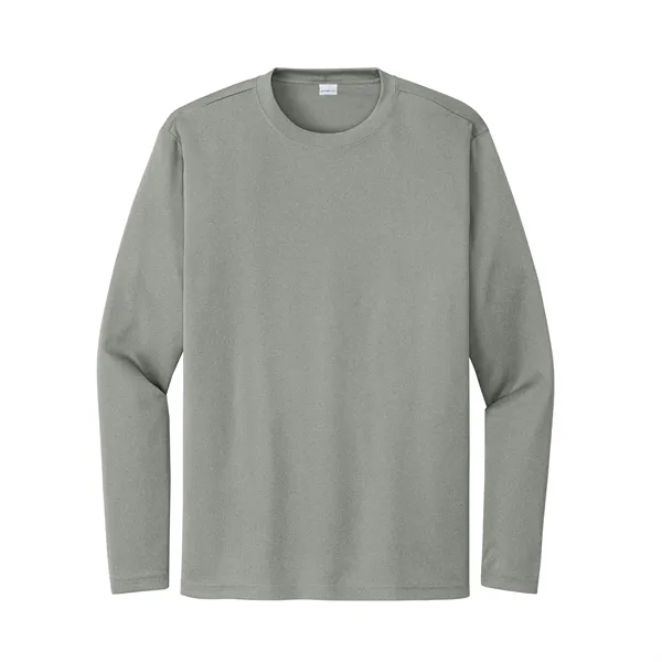 Sport-Tek® Long Sleeve PosiCharge® Competitor™ Tee... from ASI 30208 A P Specialties