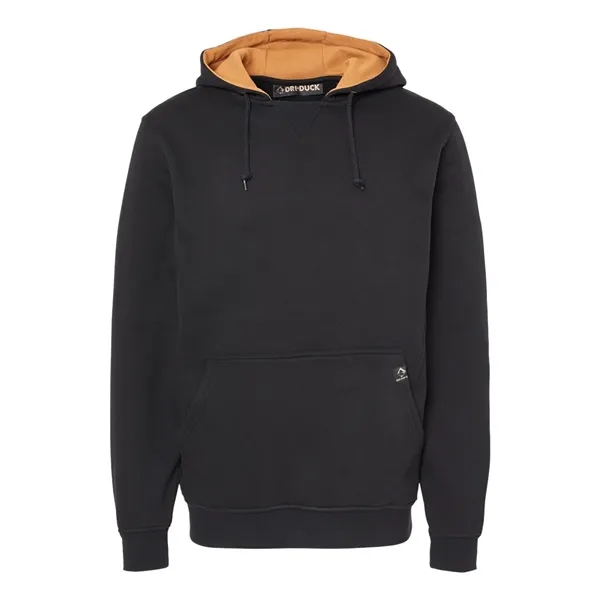 DRI DUCK Woodland Fleece Pullover... from ASI 84358 S&S Activewear