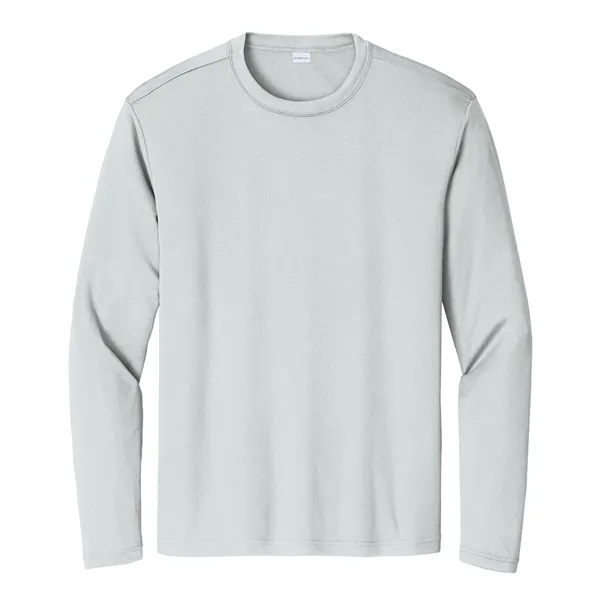 Sport-Tek® Long Sleeve PosiCharge® Competitor™ Tee... from ASI 30208 A P Specialties