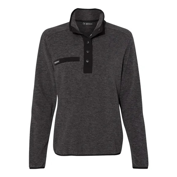 Women's Aspen Pullover... from ASI 84358 S&S Activewear