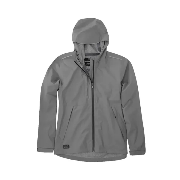 DRI DUCK Women's Challenger Full-Zip Jacket... from ASI 84358 S&S Activewear