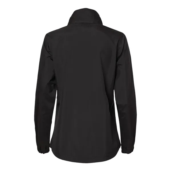 DRI DUCK Women's Riley Packable Jacket... from ASI 84358 S&S Activewear