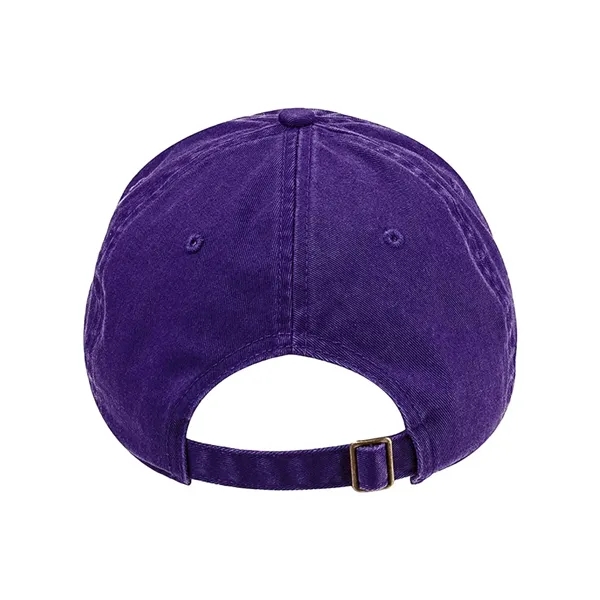 Econscious Unstructured Baseball Cap... from ASI 84358 S&S Activewear
