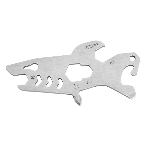 Shark Shaped Multitool... from ASI 31517 Admart Products