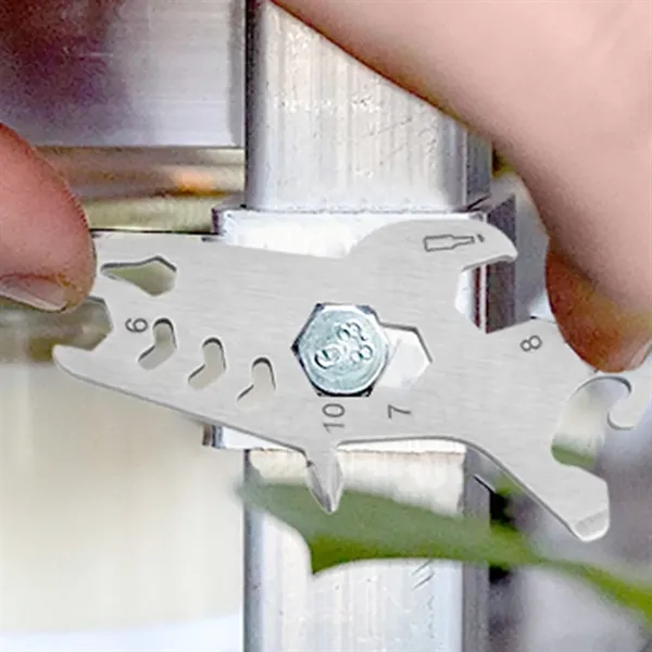 Shark Shaped Multitool... from ASI 31517 Admart Products