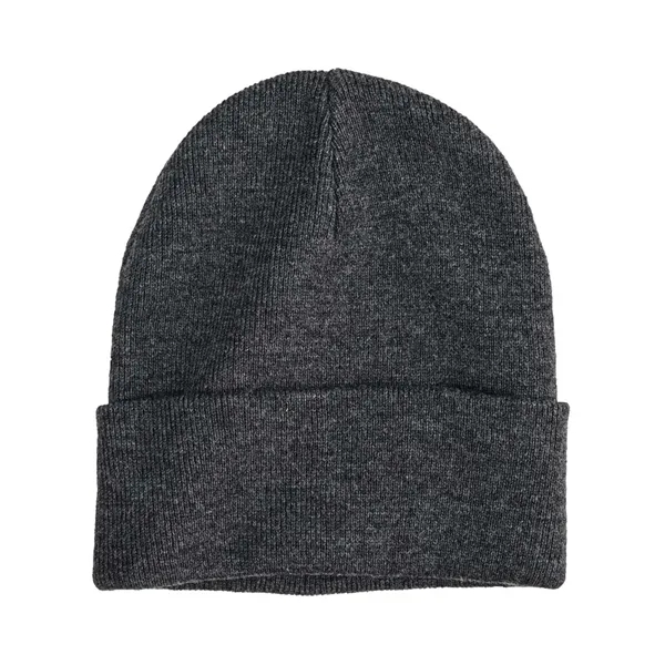 Econscious Base Camp Beanie... from ASI 84358 S&S Activewear