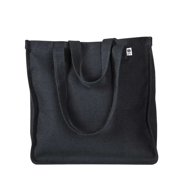 Econscious Hemp Market Tote... from ASI 84358 S&S Activewear