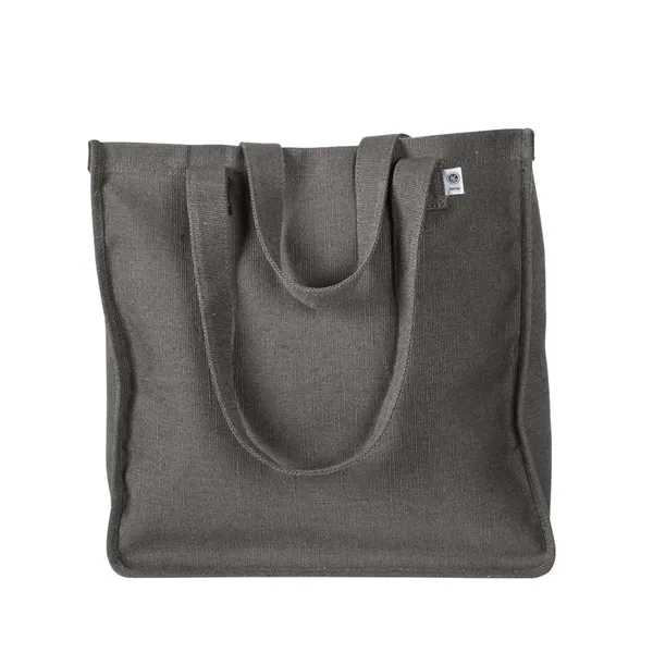 Econscious Hemp Market Tote... from ASI 84358 S&S Activewear