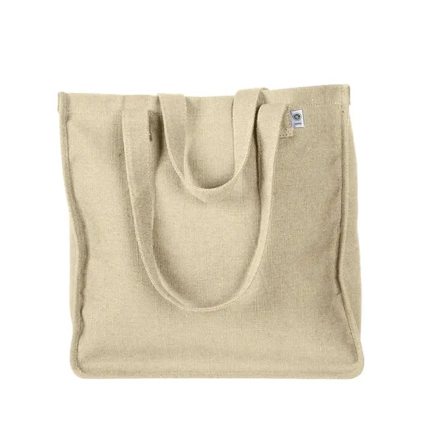Econscious Hemp Market Tote... from ASI 84358 S&S Activewear