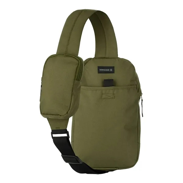 Econscious POUCHES... from ASI 84358 S&S Activewear