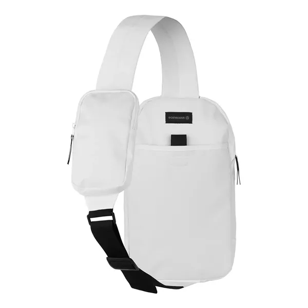 Econscious POUCHES... from ASI 84358 S&S Activewear