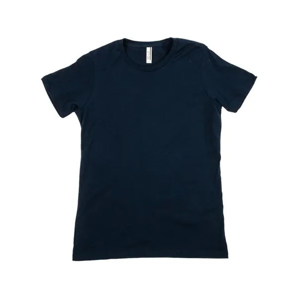 Ei Lo Women's Premium Cotton T-Shirt... from ASI 84358 S&S Activewear