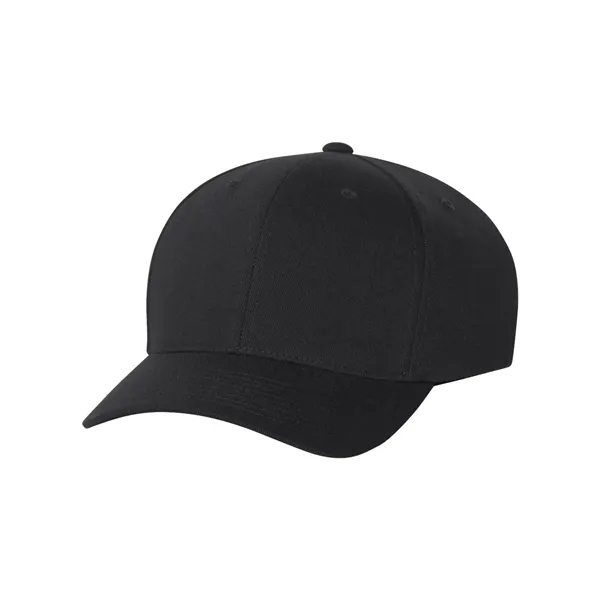Structured six-panel cap, blank.... from ASI 84358 S&S Activewear
