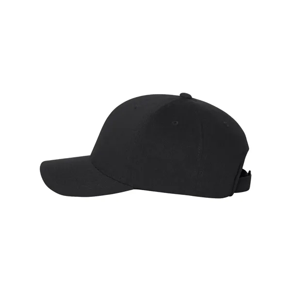 Structured six-panel cap, blank.... from ASI 84358 S&S Activewear