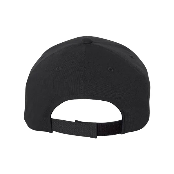 Structured six-panel cap, blank.... from ASI 84358 S&S Activewear