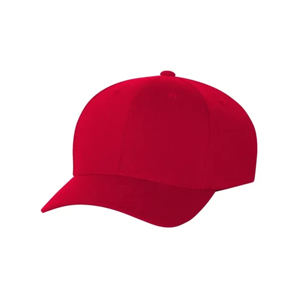 Structured six-panel cap, blank.... from ASI 84358 S&S Activewear