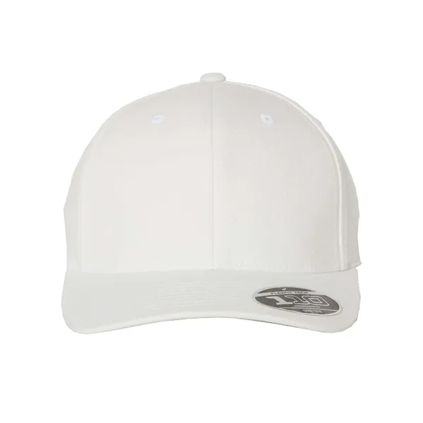 Structured six-panel cap, blank.... from ASI 84358 S&S Activewear