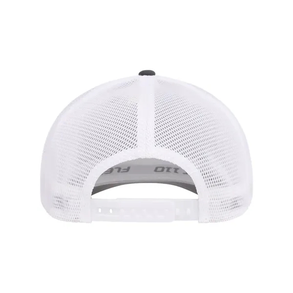 Flexfit 110® Mesh Back Cap... from ASI 84358 S&S Activewear