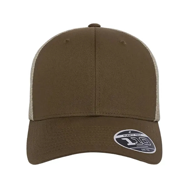 Flexfit 110® Mesh Back Cap... from ASI 84358 S&S Activewear