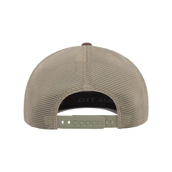 Flexfit 110® Mesh Back Cap... from ASI 84358 S&S Activewear