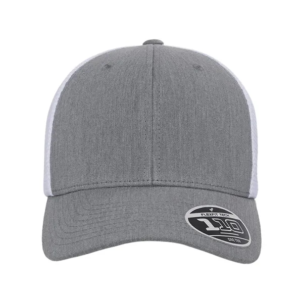 Flexfit 110® Mesh Back Cap... from ASI 84358 S&S Activewear