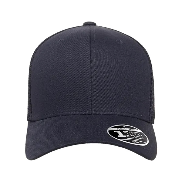 Flexfit 110® Mesh Back Cap... from ASI 84358 S&S Activewear