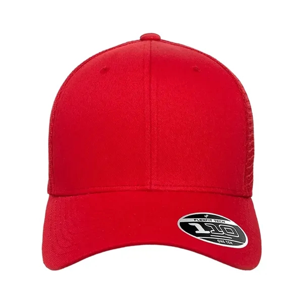 Flexfit 110® Mesh Back Cap... from ASI 84358 S&S Activewear
