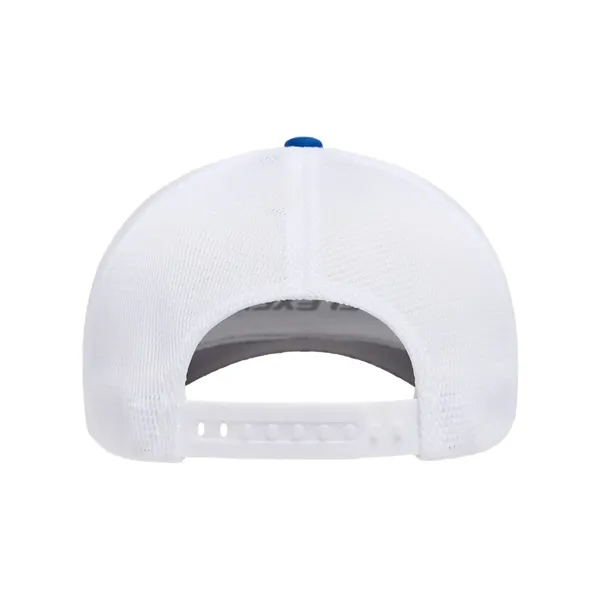 Flexfit 110® Mesh Back Cap... from ASI 84358 S&S Activewear