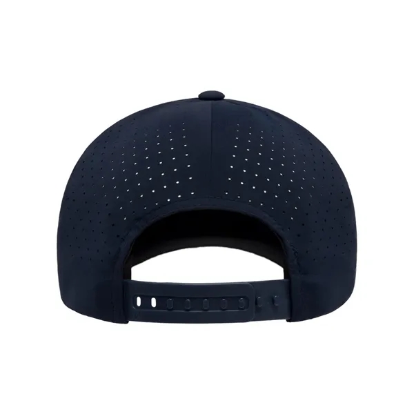 Flexfit Delta® Snapback Perforated Cap... from ASI 84358 S&S Activewear