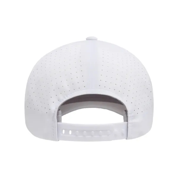 Flexfit Delta® Snapback Perforated Cap... from ASI 84358 S&S Activewear