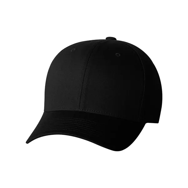 Structured cap with six-panels and mid-profile. Blank product.... from ASI 84358 S&S Activewear